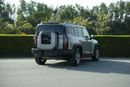 Jetour T2 LUX