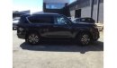 Lexus LX600 RIGHT HAND DRIVE