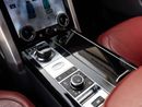 Land Rover Range Rover AUTOBIOGRAPHY LWB