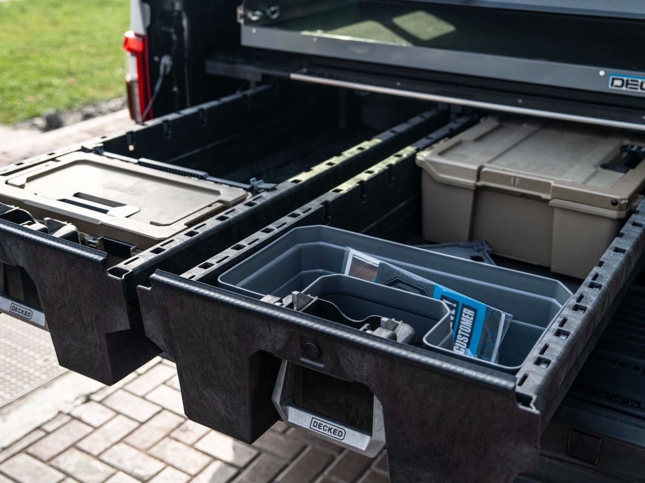 Ford F 150 Raptor 3.5L V6