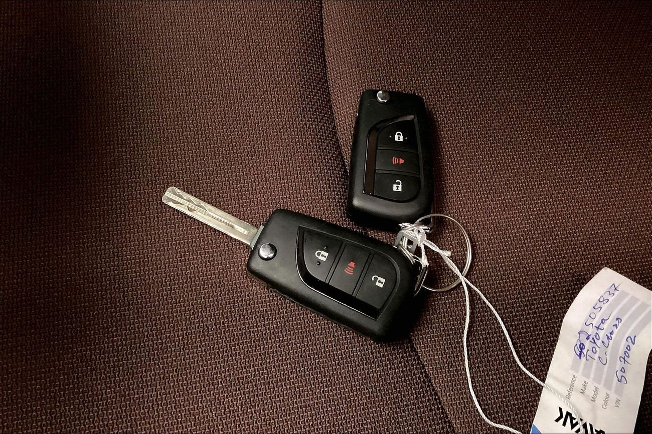 Toyota Corolla Cross XL | National Day Celebration | Guaranteed Warranty | 0 Down Payment