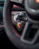 Porsche 718 Cayman GT4