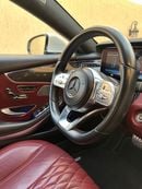 Mercedes Benz S560 EXCLUSIVE EDITION
