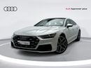 Audi A7 Sportback 45 TFSI quat 245hp (Ref# 034624)