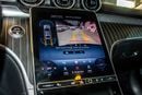 Mercedes Benz C300 STD (NON GCC)