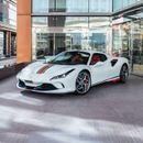 Ferrari F8 Spider STD 3.9T V8