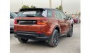 Land Rover Discovery Sport Discovery Sport 2.0 I4P SE AWD Aut Brand New