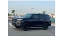 Toyota 4Runner 2019 BLACK EDITION PUSH START ENGINE SUNROOF 4x4