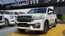 Toyota Land Cruiser VXR 5.7L 4WD TOYOTA LAND CRUISER VXR GRAND TOURING S 5.7L 4WD