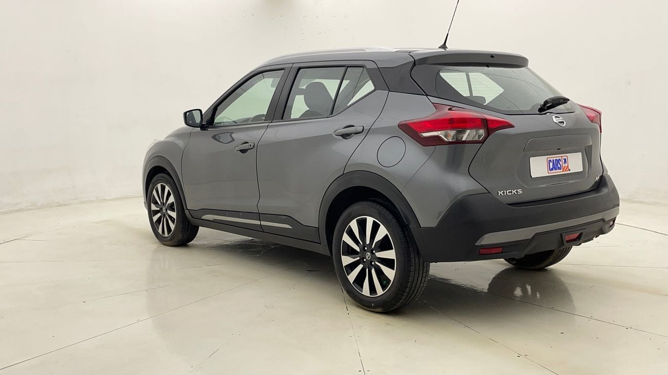 Nissan Kicks SV 1.6 | Zero Down Payment | Home Test Drive