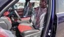 Nissan Patrol LE PLATINUM CITY PLATINUM V6T