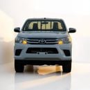 تويوتا هيلوكس 