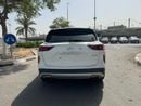 Infiniti QX50 LUXE