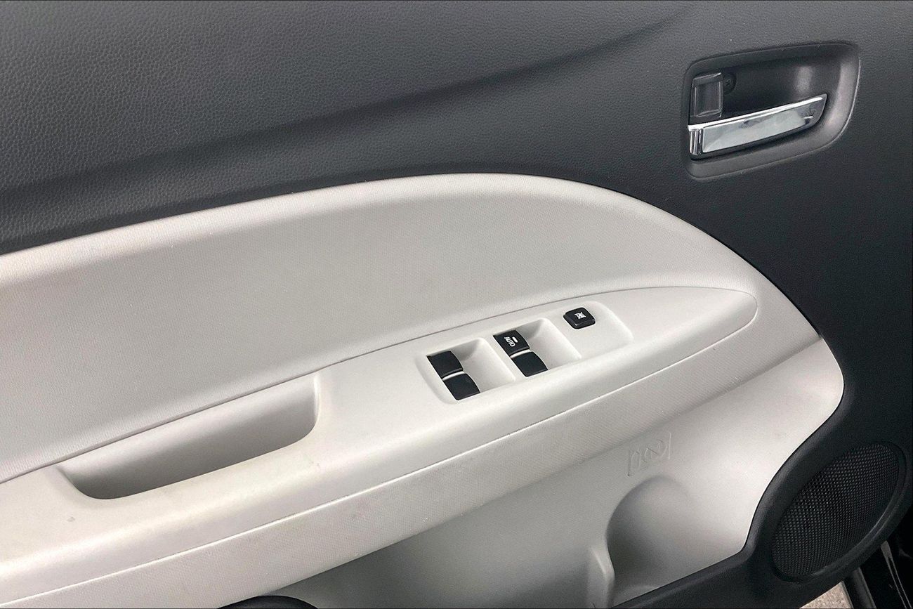 ميتسوبيشي اتراج GLX Full | شامل الضمان | 0 ﺪﻔﻋﺓ ﺃﻮﻟﻯ