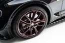 Bentley Continental GTC 1 OF 100 CENTENERY EDITION BY MULLINER