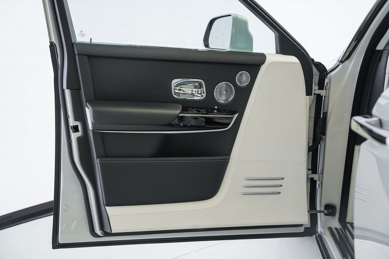 Rolls-Royce Phantom Std 6.8L