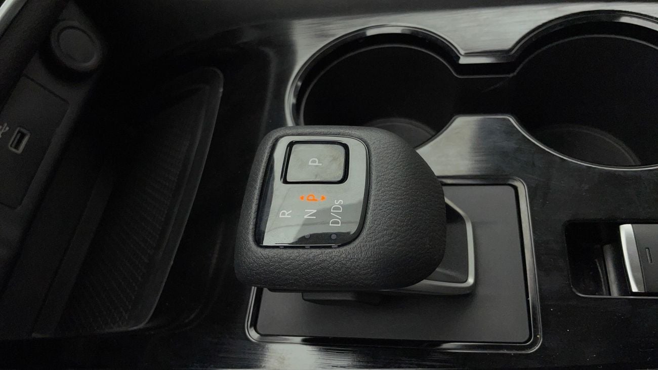 Nissan XTrail S 2.5 | Zero Down Payment | Home Test Drive