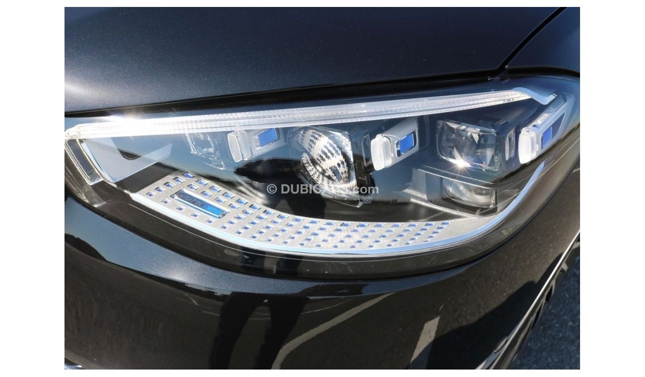 Mercedes-Benz S 500 2022 | BRAND NEW S500 - 4 MATIC MY 22 - WITH GCC SPECS WITH EXCELLENT FEATURES INC VAT