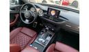 Audi S6 Std Audi S6_Gcc_2016_Excellent_Condition _Full option
