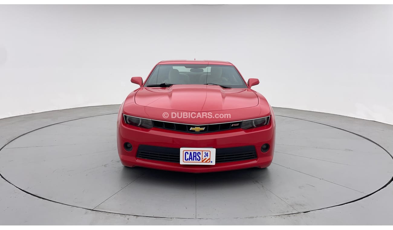 Chevrolet Camaro LT 3.6 | Zero Down Payment | Free Home Test Drive