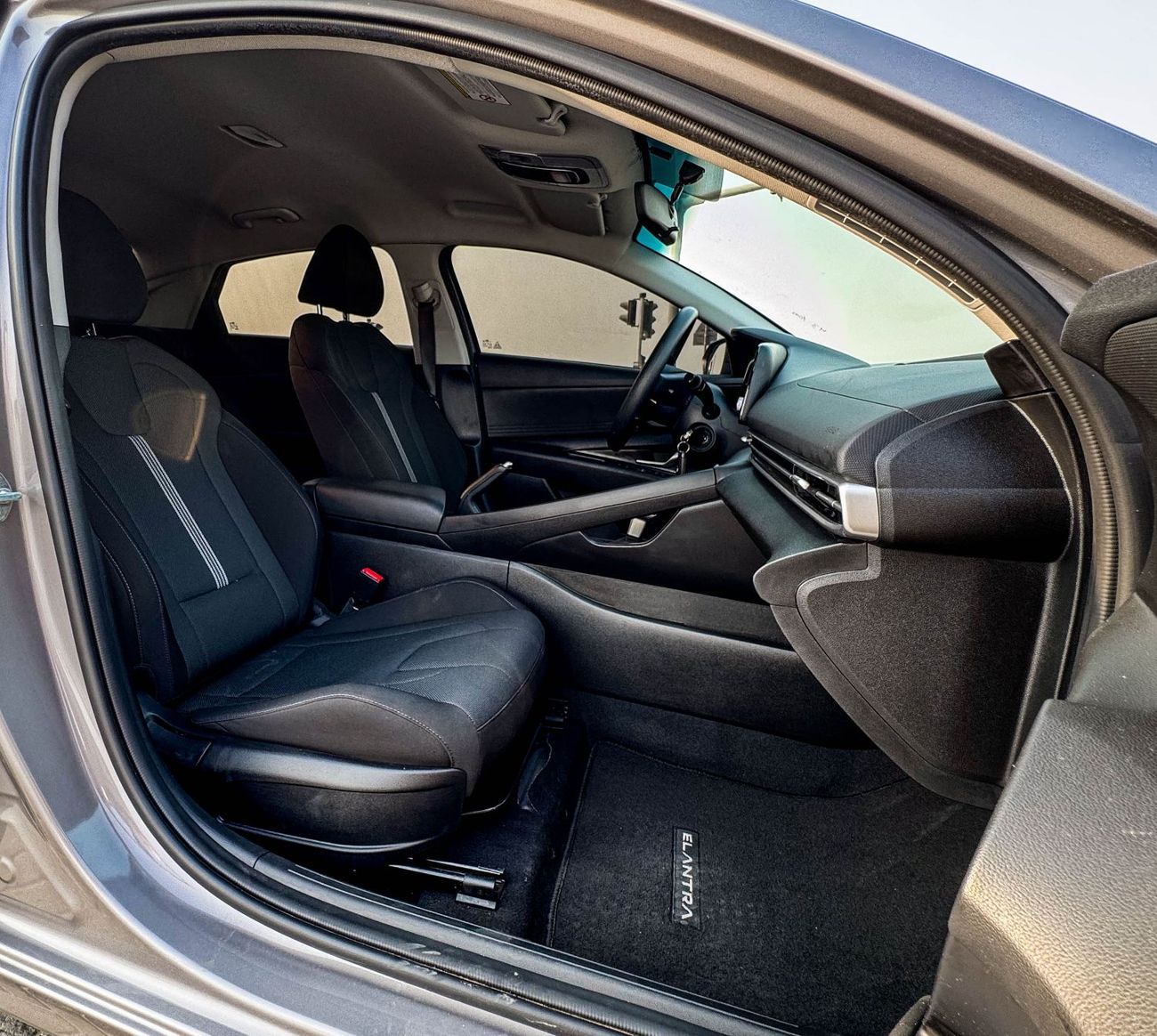 هيونداي إلانترا هيونداي إلنترا | ١.٦ لتر | ٢٠٢٣ | خليجي | خالية من الحوادث | بحالة ممتازة | ٨٢٠ مساءً