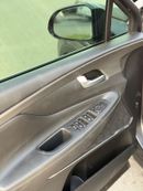 Hyundai Santa Fe Full option panoramic