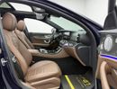 Mercedes-Benz E 63 S AMG 2021 Mercedes Benz E63 S AMG, Warranty, Full Service History, Very Low Km, Fully Loaded, Japanese