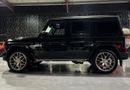 مرسيدس بنز G 63 AMG STD