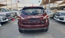 Nissan Murano 2013 Gcc full option Excellent condition