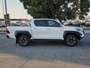 Toyota Hilux Year Model 2021 ,GR Kit 2024 Shape ,Diesel 2.8L ,Right Hand Drive Automatic