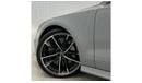 Audi RS7 Std 2017 Audi RS7 Performance Pack, Full Service History, Warranty, GCC