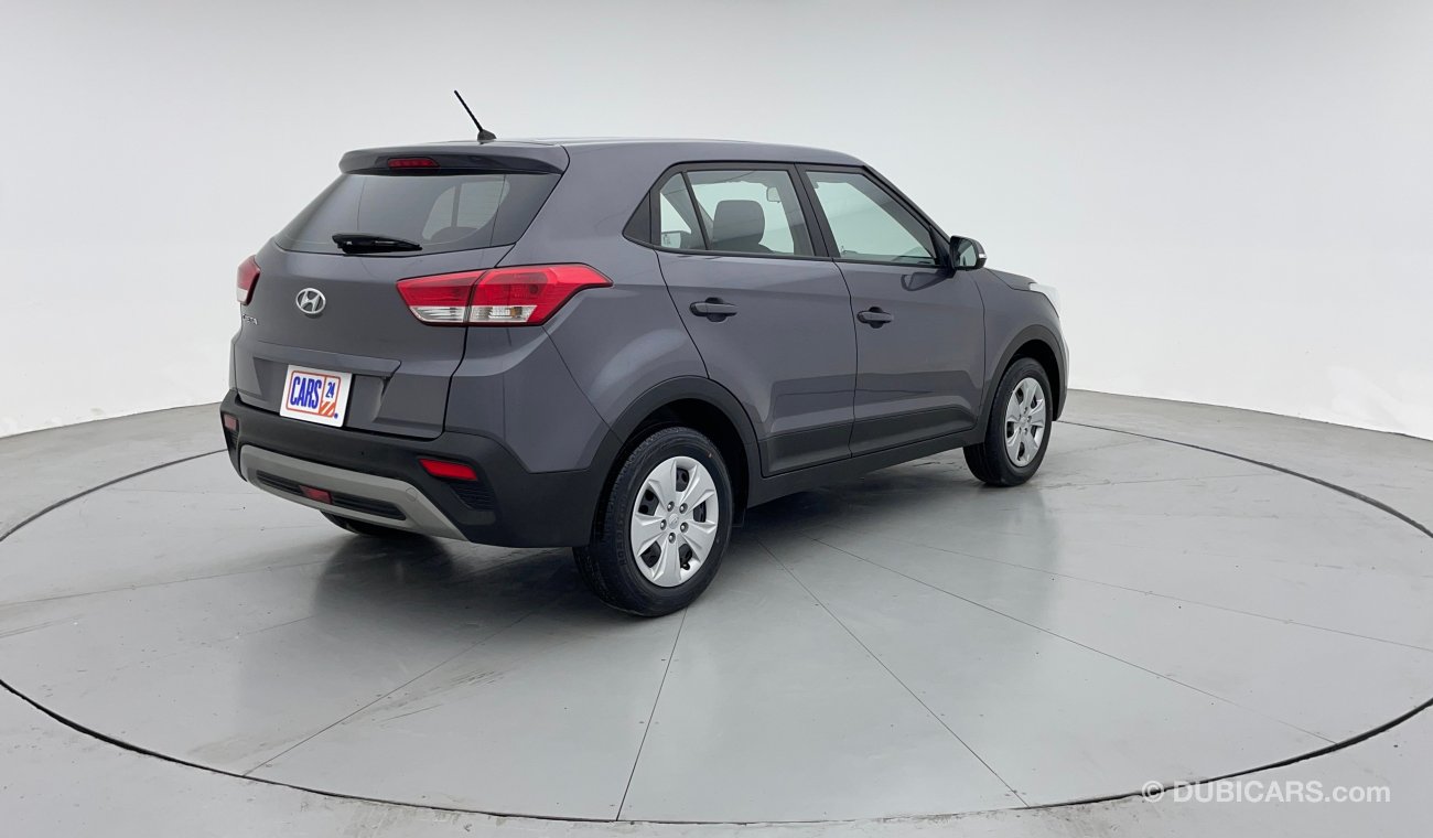 Hyundai Creta GL 1.6 | Zero Down Payment | Free Home Test Drive