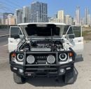 Toyota Land Cruiser Pick Up RIGHT HAND DRIVE 0NLY FOR EXPORT 4.5 LITER MT