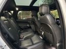 Land Rover Range Rover Sport HST 3.0L RANGE ROVER SPORT HST 2020 V6 US ORGINAL PAINT // FULL OPITION // PERFECT CONDITION