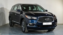 إنفينيتي QX60