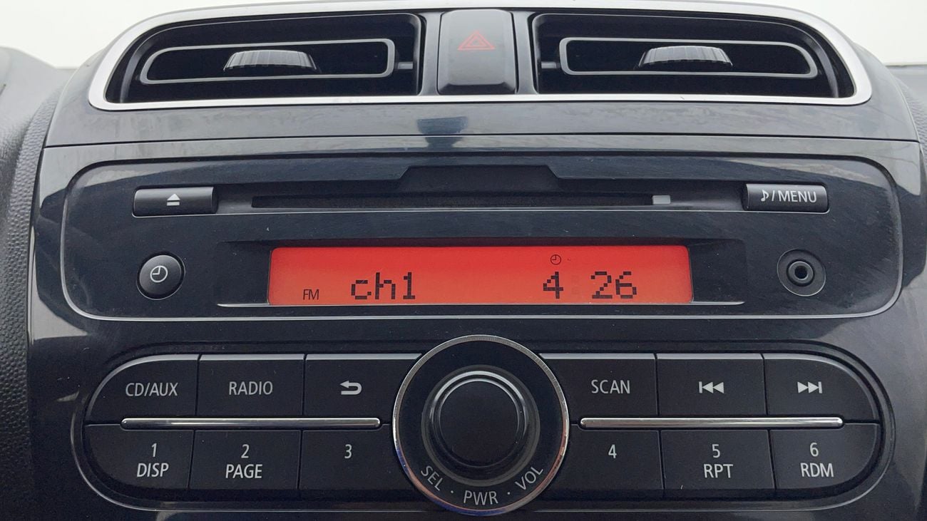 Mitsubishi Attrage GLX Highline 1.2L GLX HIGHLINE 1.2 | Zero Down Payment | Home Test Drive