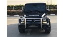 مرسيدس بنز G 63 AMG