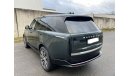 Land Rover Range Rover Autobiography P440E