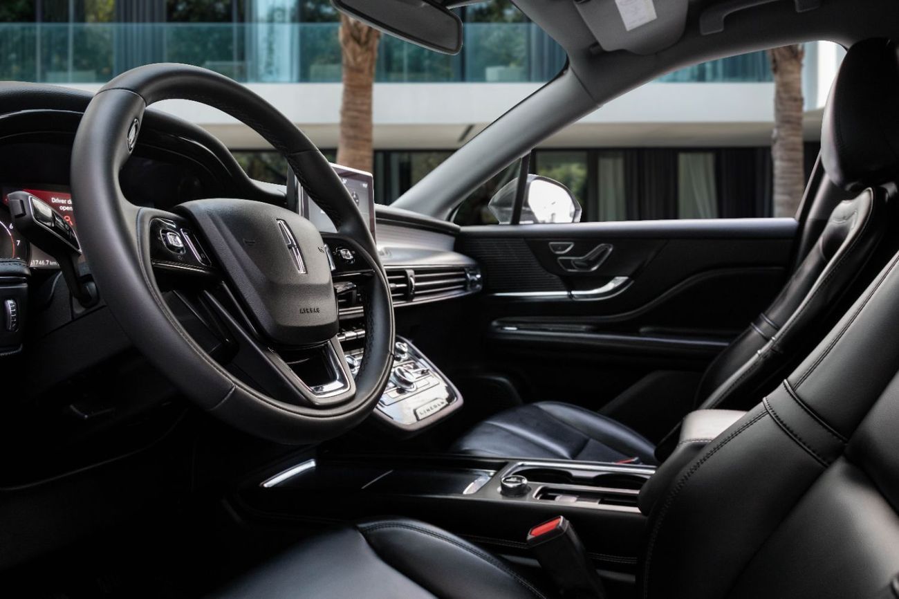 Lincoln Corsair Corsair AWD | 1,900 P.M | 0% Downpayment | Perfect Condition!