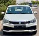 Suzuki Ciaz