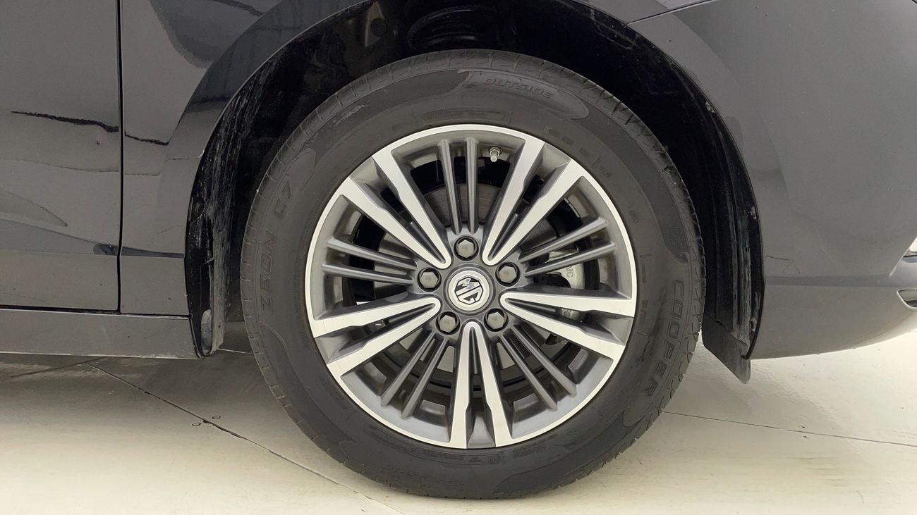 أم جي 5 LUXURY 1.5 | بدون دفعة مقدمة | اختبار قيادة مجاني للمنزل