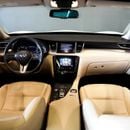 Infiniti QX50 Luxury 2.0L 4WD AED 1,819 pm • 0% Downpayment • QX50 Luxury • 1 Year Warranty