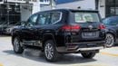 Toyota Land Cruiser VXR
