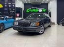 مرسيدس بنز 500 SEL