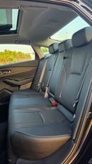 Honda Accord Hybrid - Top option Zero km