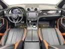 بنتلي بينتايجا 2020 Bentley Bentayga W12 Speed Mulliner Edition, 1 Year Warranty Unlimited KM, Full Service History