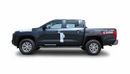 Mitsubishi L200 GL Mitsubishi/L200 P DC 4WD/2.4L GLX MT Petrol