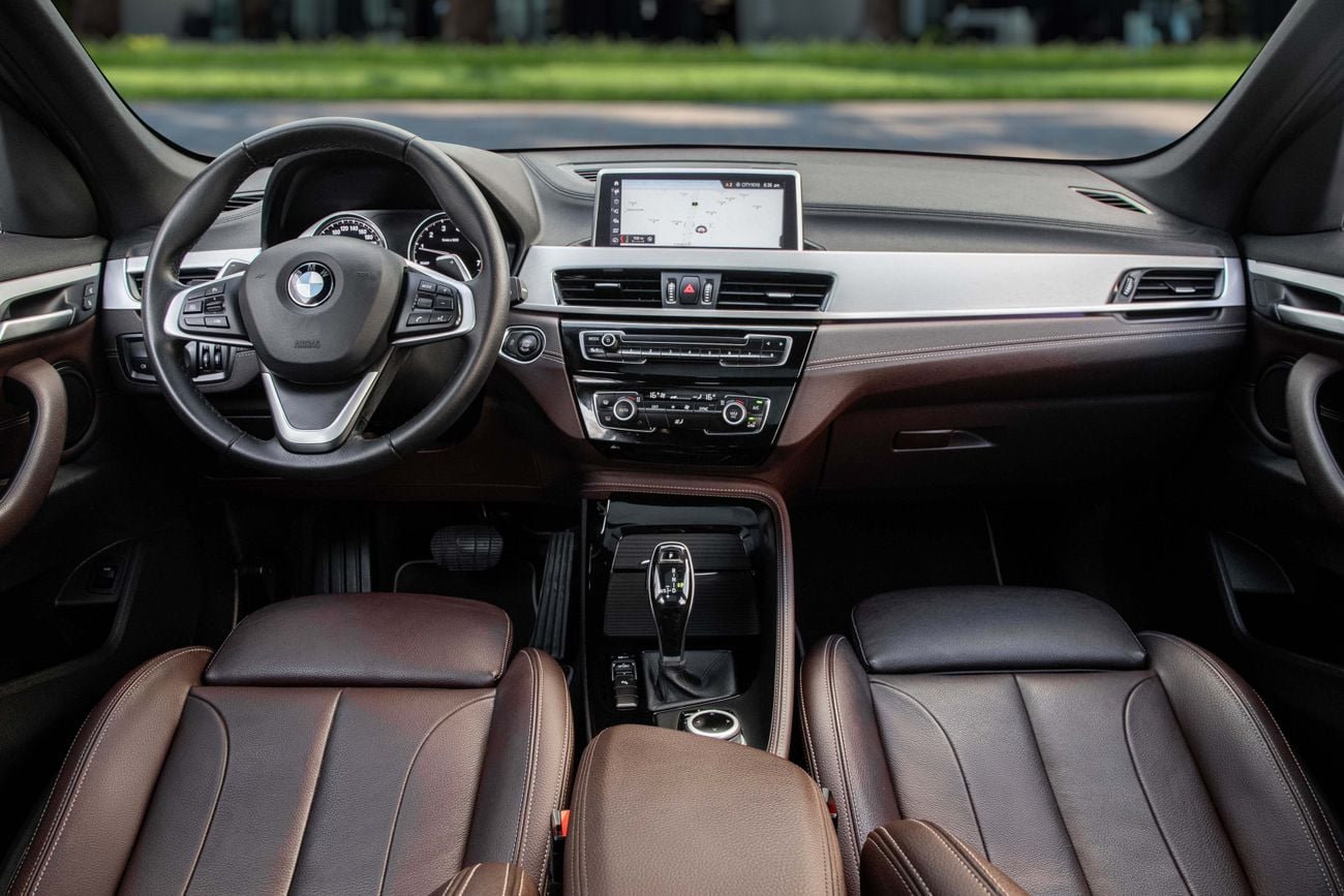BMW X1 X1 | 1,665 P.M | 0% Downpayment | Pristine Condition!