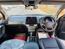 Toyota Prado RHD