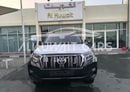Toyota Prado Toyota Prado VX 4.0L Petrol 2023